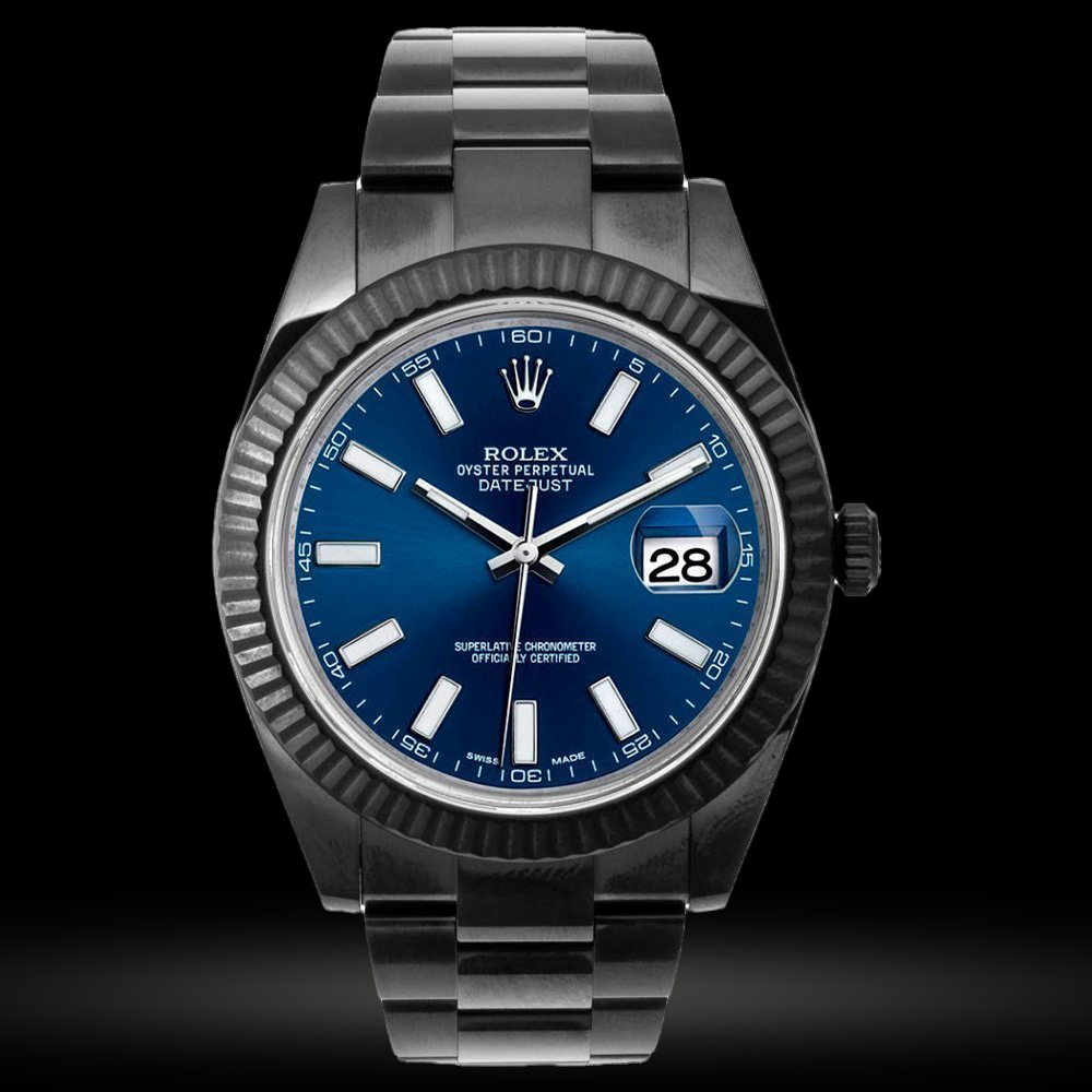Replica Rolex Datejust 41 126300 Replica Rolex Datejust 41 126300