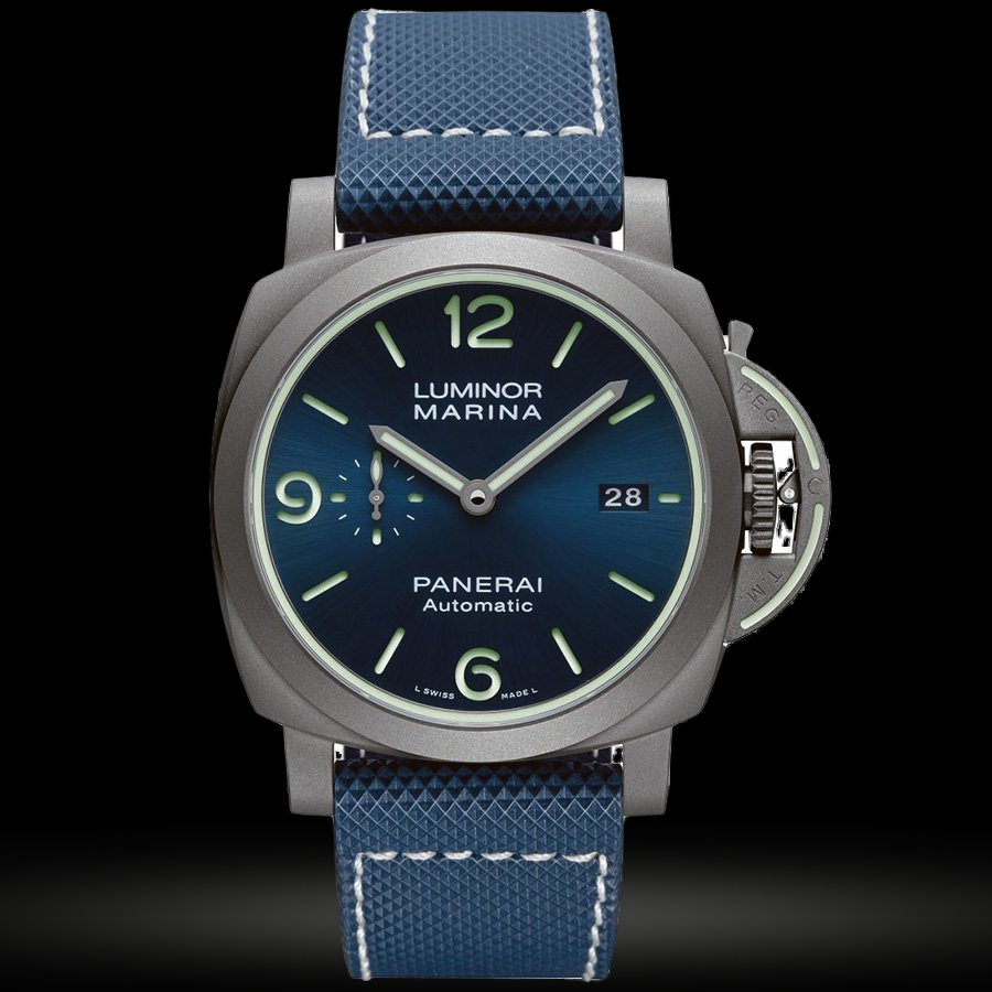 Replica Officine Panerai Luminor Marina DMLS 44mm PAM01117 Replica Officine Panerai Luminor Marina DMLS 44mm PAM01117