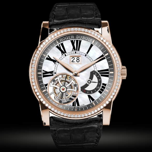 Replica Roger Dubuis Hommage RDDBHO0579