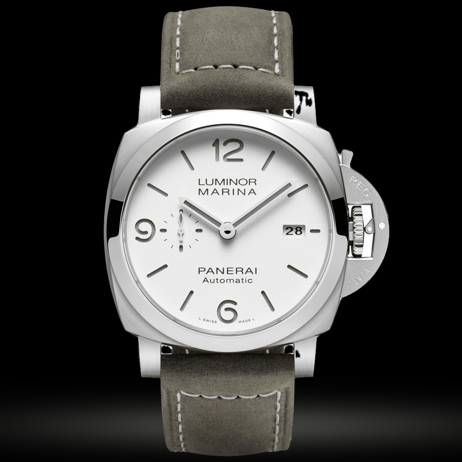 Replica Officine Panerai Luminor Luminor Marina 44mm PAM01314