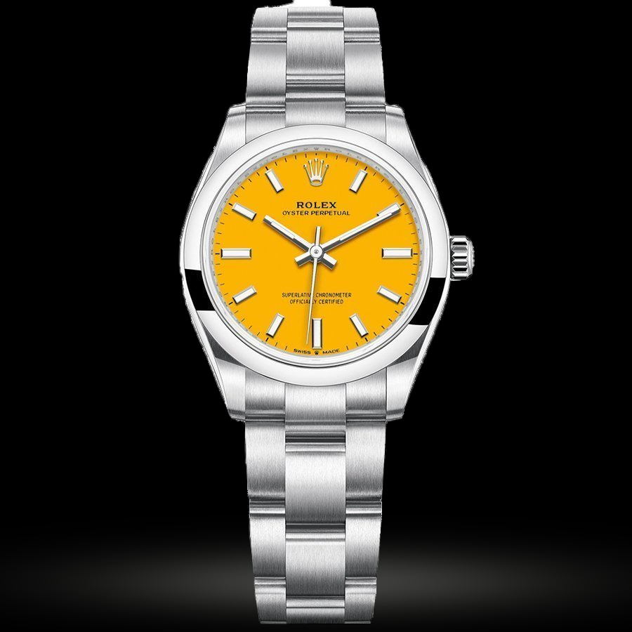 Replica Rolex Oyster Perpetual 31mm 277200-0005