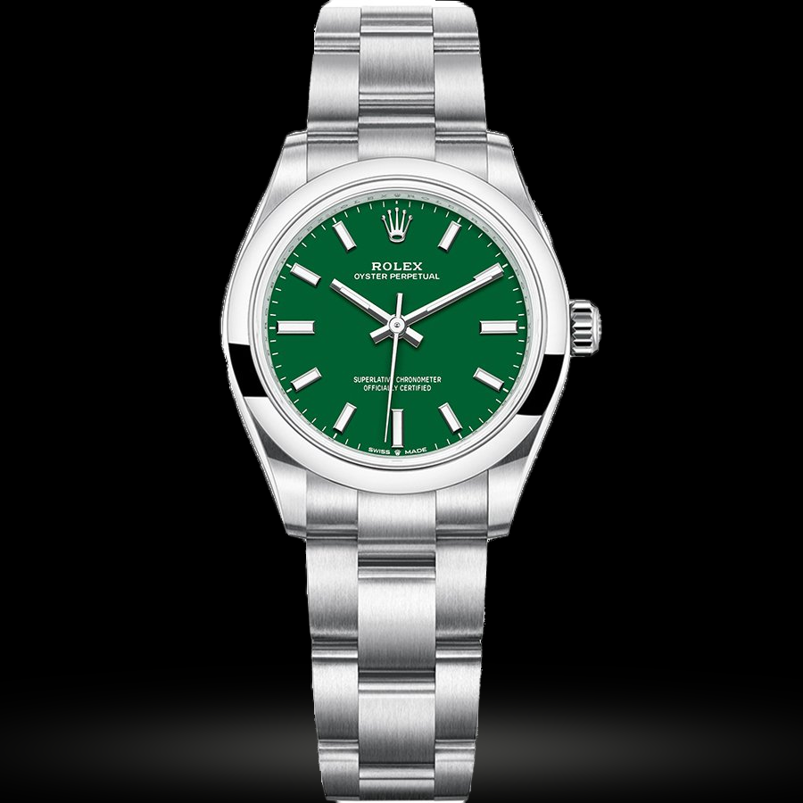 Replica Rolex Oyster Perpetual 31mm 277200-0006
