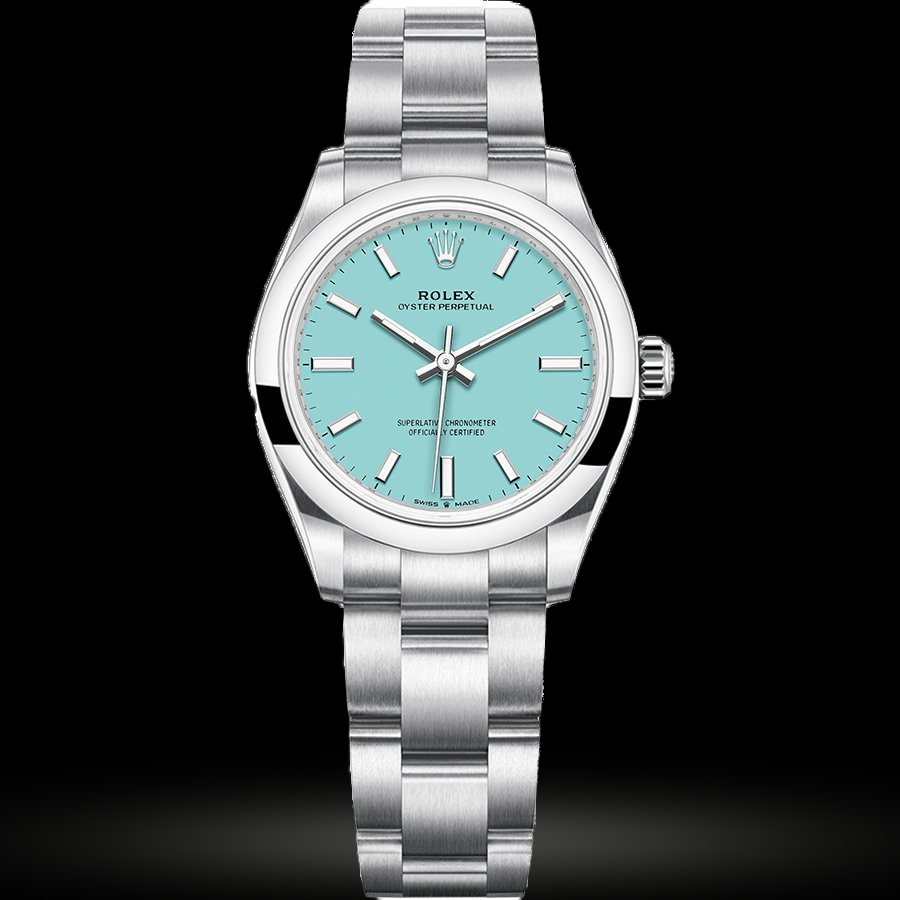 Replica Rolex Oyster Perpetual 31mm 277200-0007