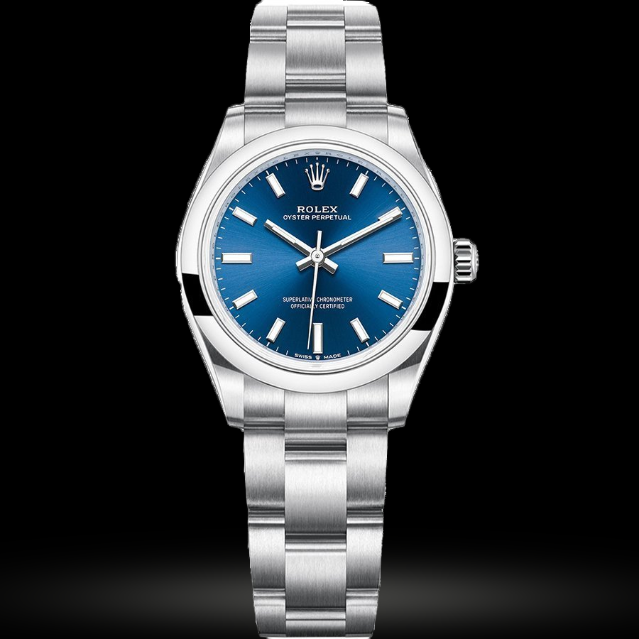 Replica Rolex Oyster Perpetual 31mm 277200-0003