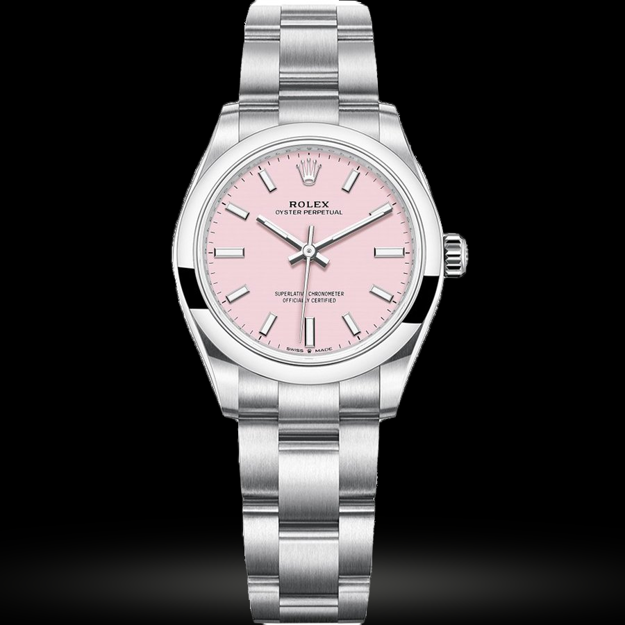 Replica Rolex Oyster Perpetual 31mm 277200-0009