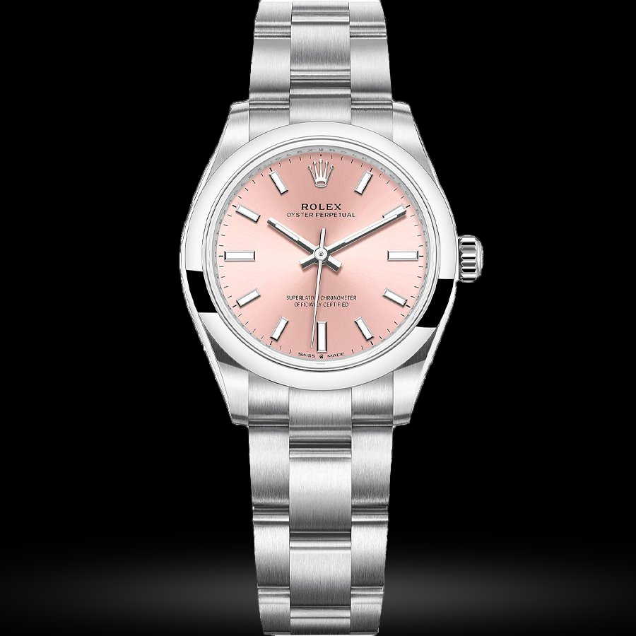 Replica Rolex Oyster Perpetual 31mm 277200-0004