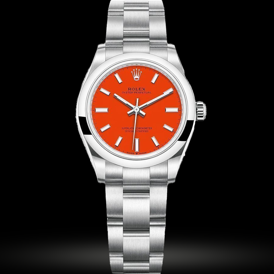 Replica Rolex Oyster Perpetual 31mm 277200-0008