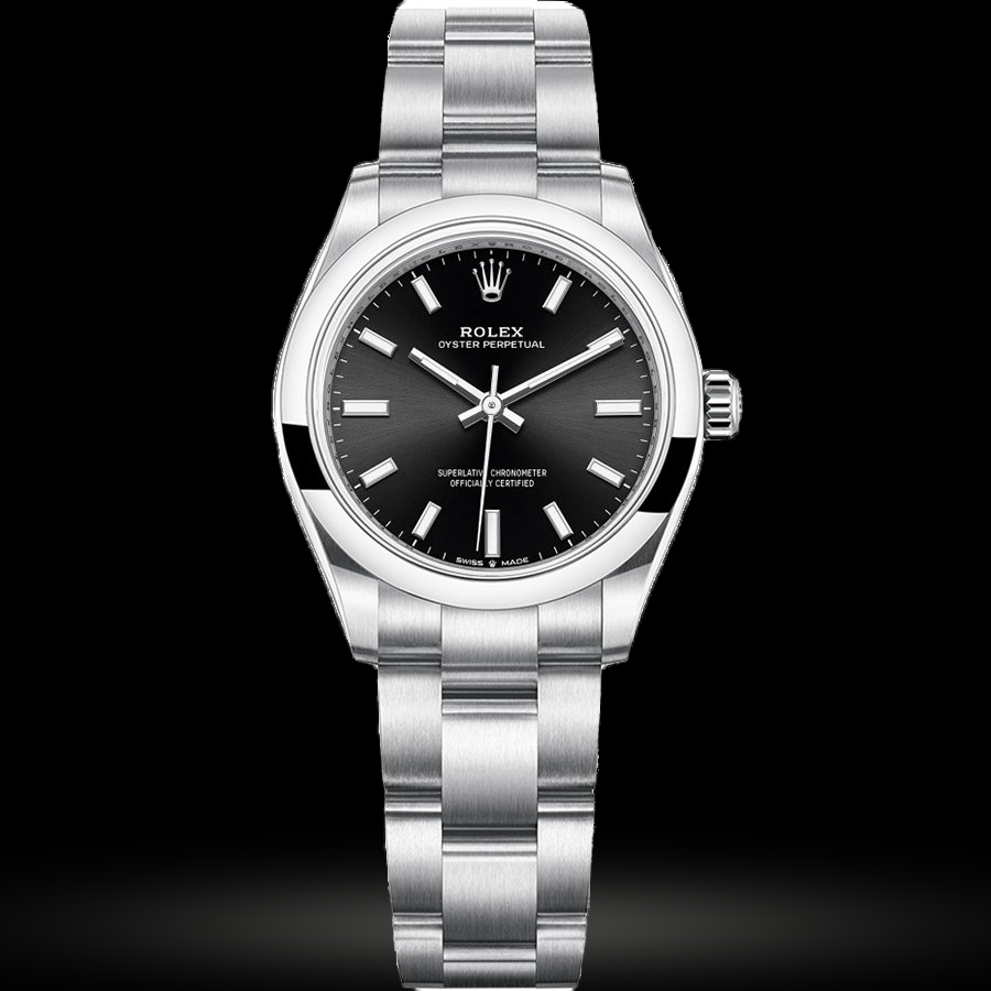 Replica Rolex Oyster Perpetual 31mm 277200-0002
