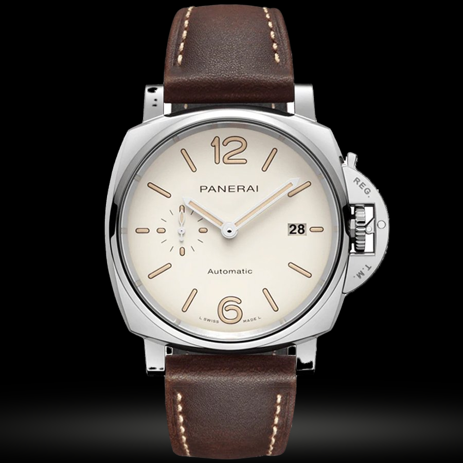 Replica Officine Panerai Luminor Due 42 mm PAM01046 Replica Officine Panerai Luminor Due 42 mm PAM01046