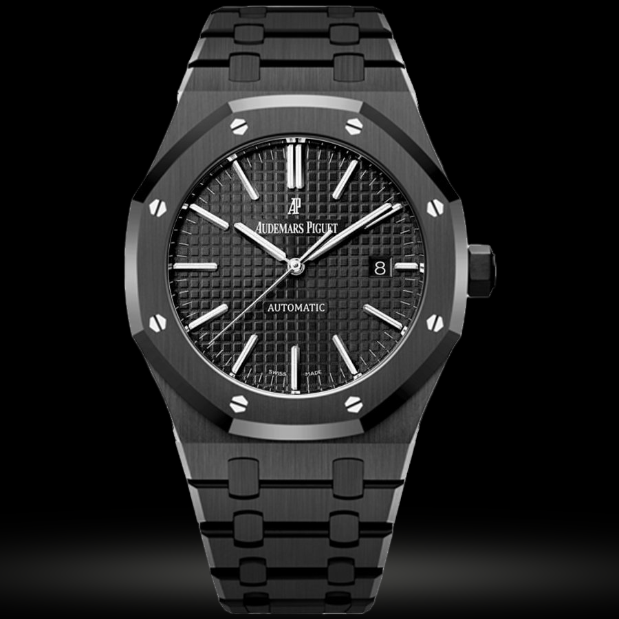 Replica Audemars Piguet Royal Oak 41mm 15400