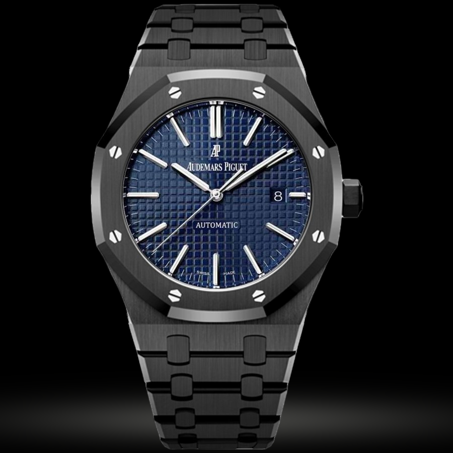 Replica Audemars Piguet Royal Oak 41mm 15400 Replica Audemars Piguet Royal Oak 41mm 15400