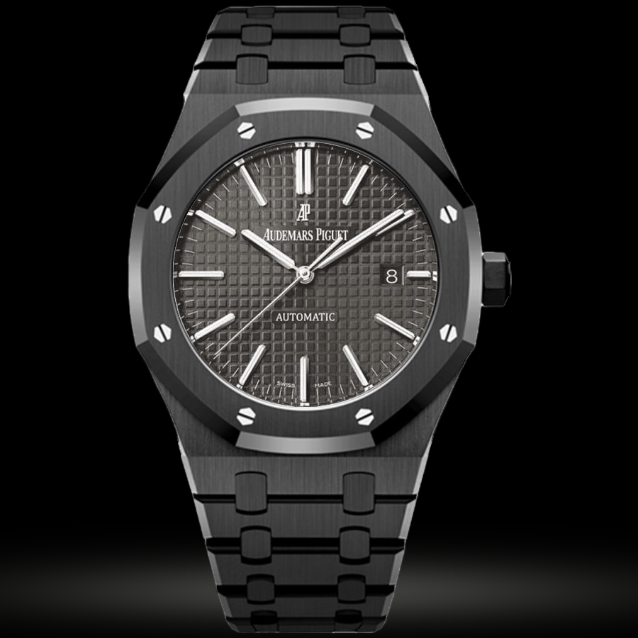 Replica Audemars Piguet Royal Oak 41mm 15400