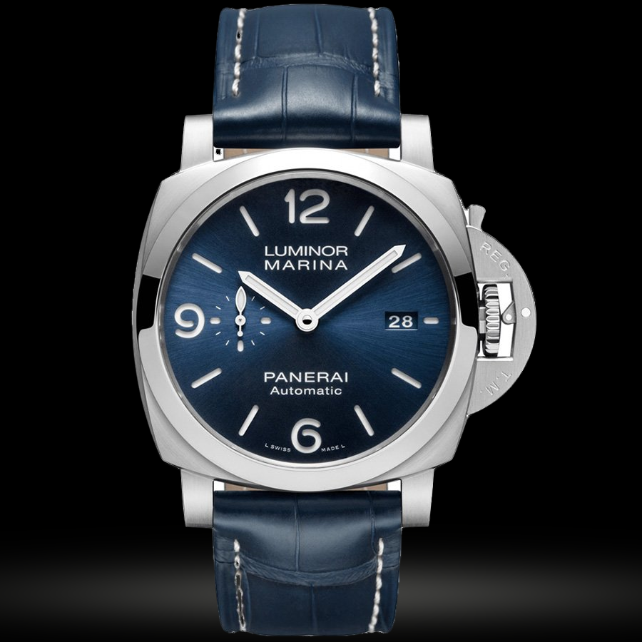 Replica Officine Panerai Luminor PAM01313