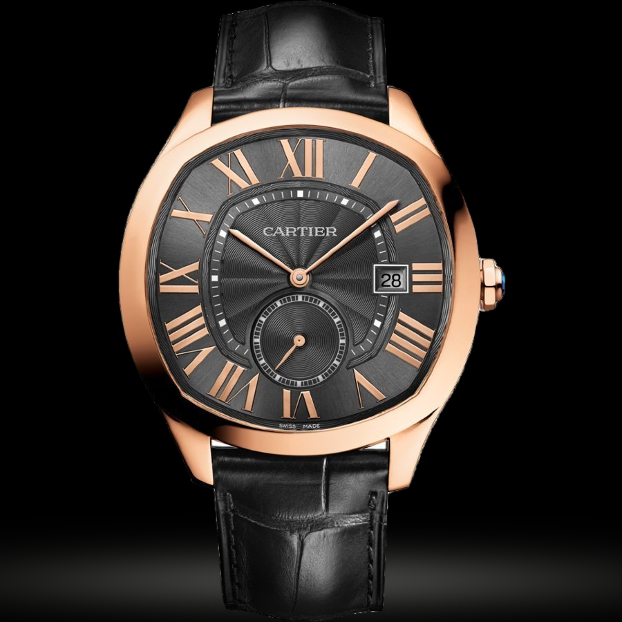 Replica Cartier Drive de Cartier WGNM0004