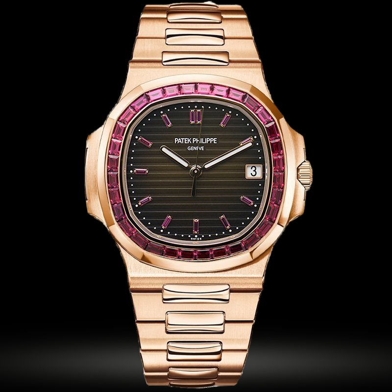 Replica Patek Philippe Nautilus 5723/112R-001