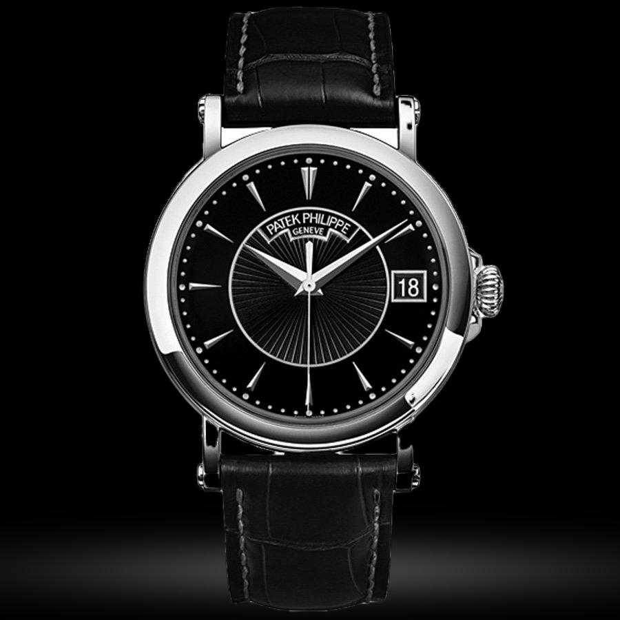Replica Patek Philippe Calatrava 5153 Officier 5153G