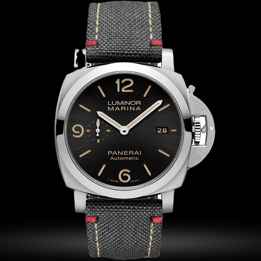 Replica Officine Panerai Luminor Marina 44mm PAM01025 Replica Officine Panerai Luminor Marina 44mm PAM01025