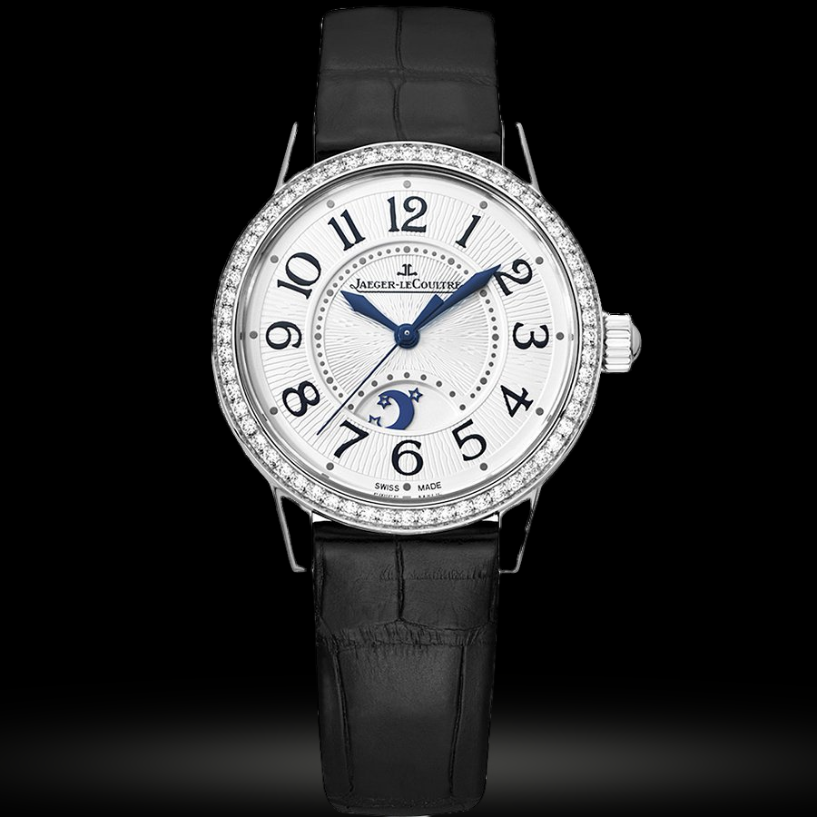 Replica Jaeger LeCoultre Rendez-Vous Night & Day Klein 3468421