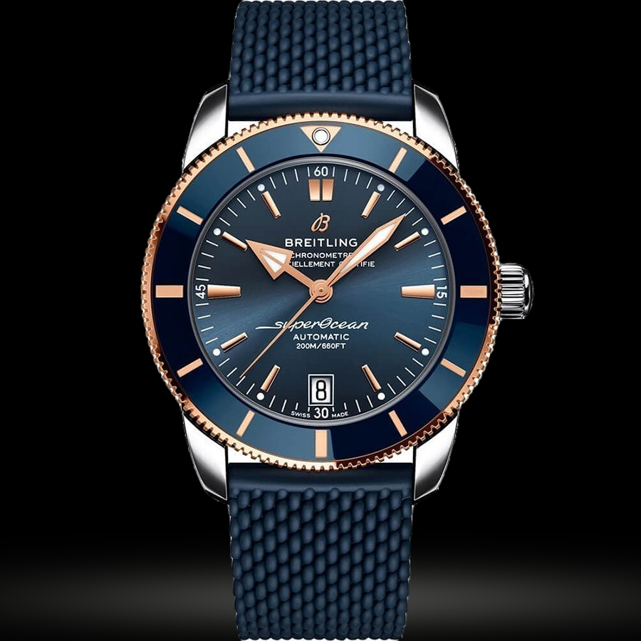 Replica Breitling Superocean Heritage B20 Automatik 42 UB2010161C1S1