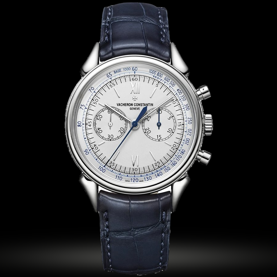 Replica Vacheron Constantin Historiques Cornes de Vache 1955 5000H/000P-B058