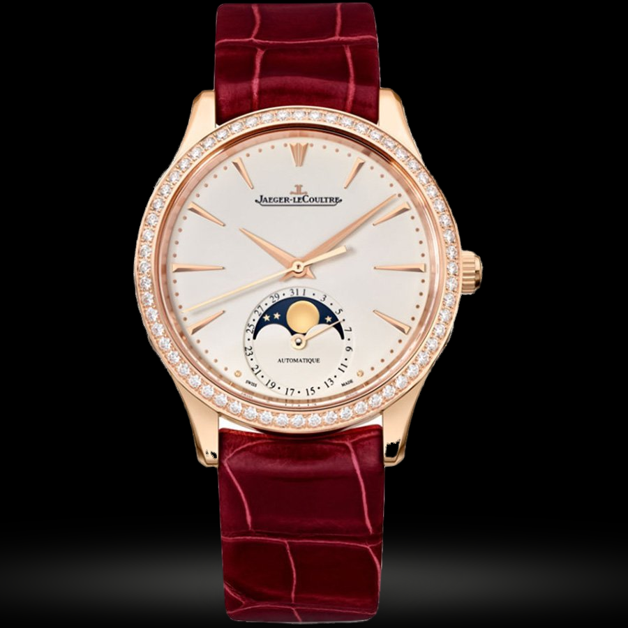 Replica Jaeger-LeCoultre Master Ultra Thin Moon 1252501