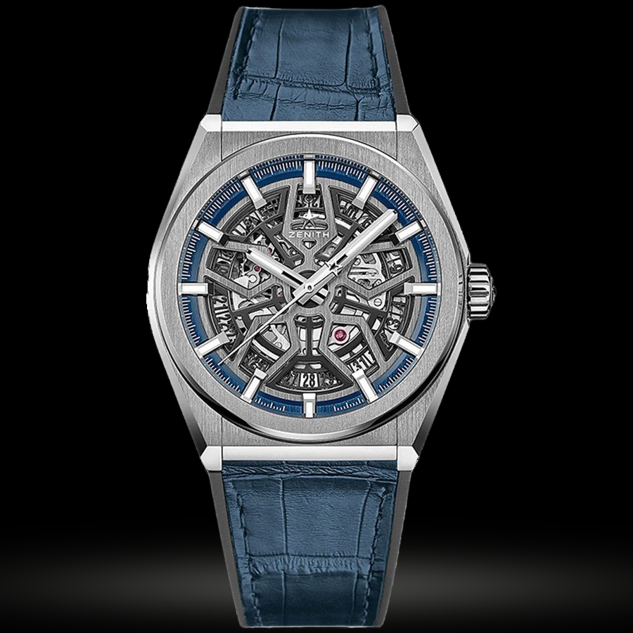 Replica Zenith Defy Classic 95.9000.670/78.R584