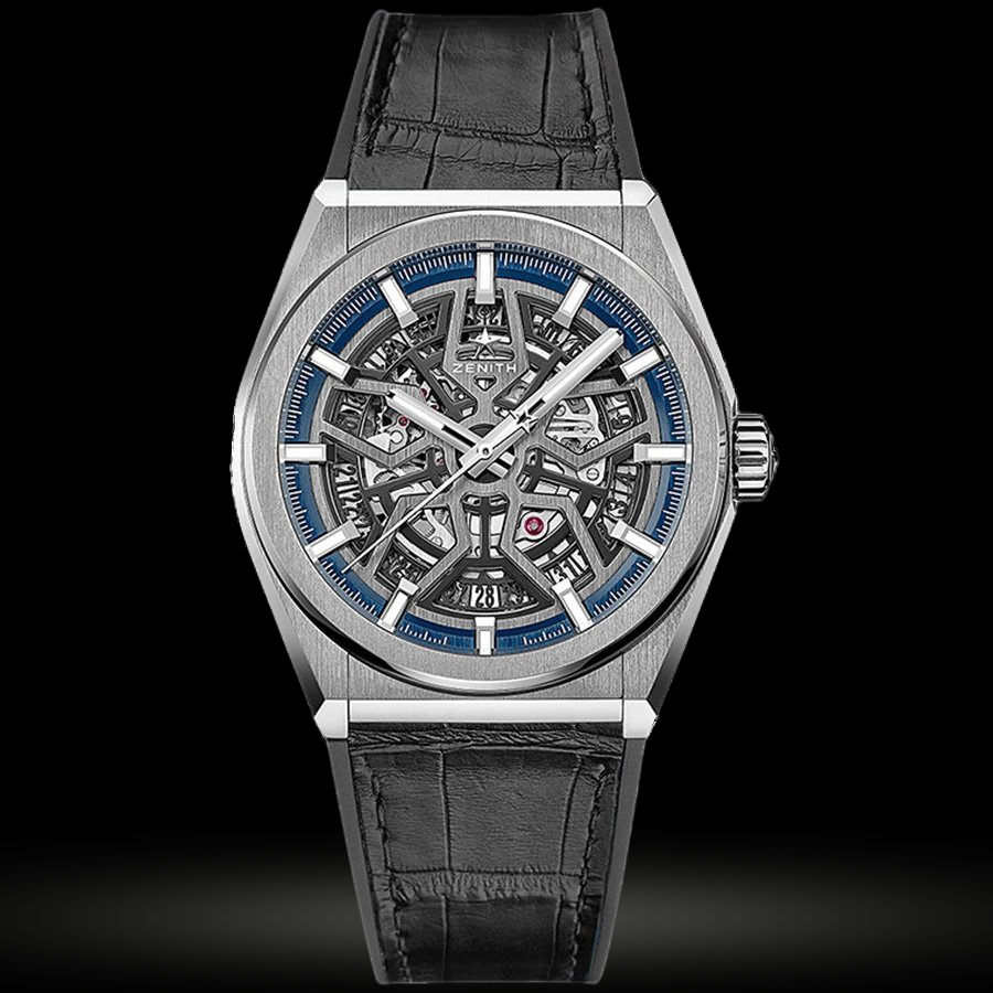 Replica Zenith Defy Classic 95.9000.670/78.R584 Replica Zenith Defy Classic 95.9000.670/78.R584