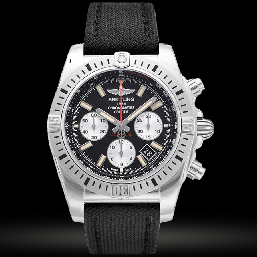 Replica Breitling Chronomat 44 Airborne AB01154G/BD13/101W/A20D.1