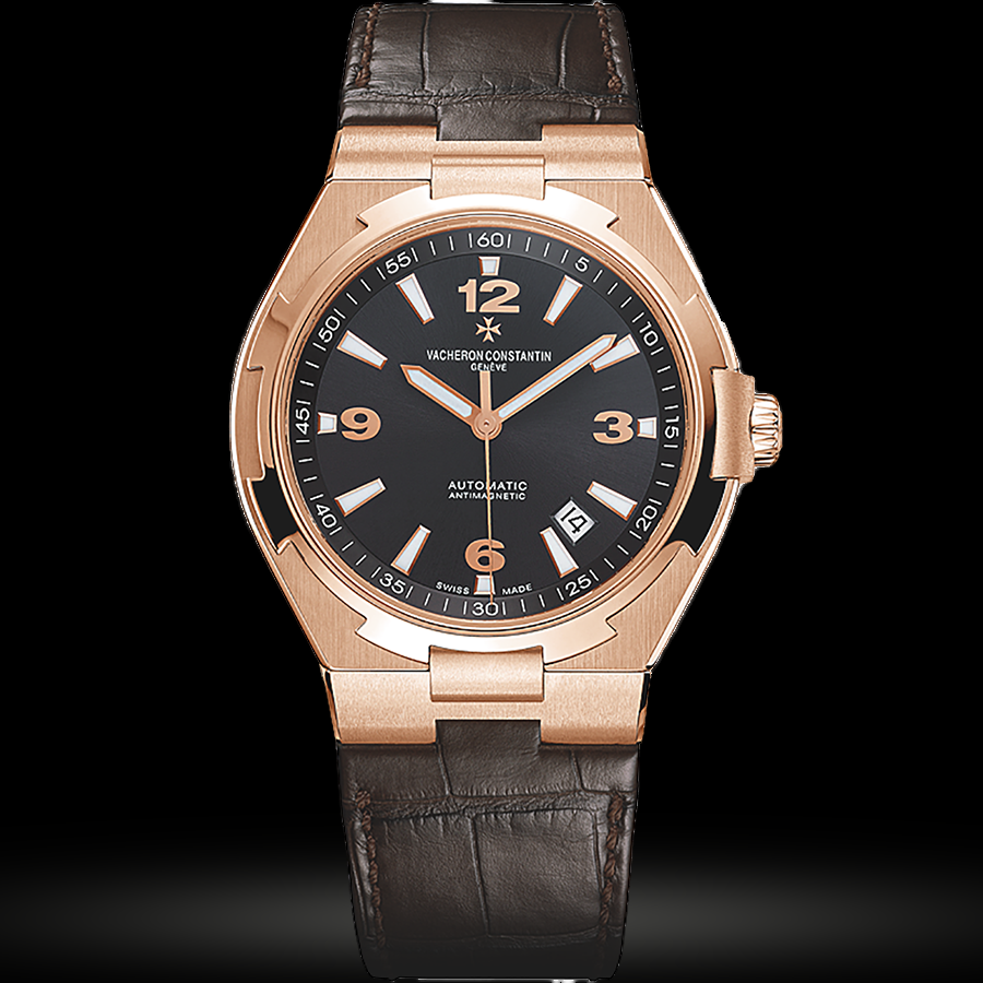 Replica Vacheron Constantin Overseas date Automatik 47040/000R-9666 Replica Vacheron Constantin Overseas date Automatik 47040/000R-9666