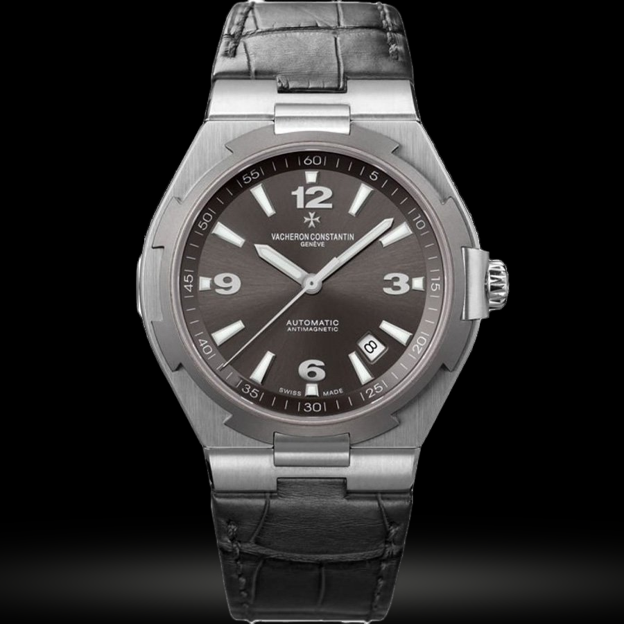 Replica Vacheron Constantin Overseas Automatik 47040/000W-9500