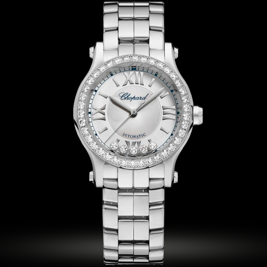 Replica Chopard Happy Sport Automatik