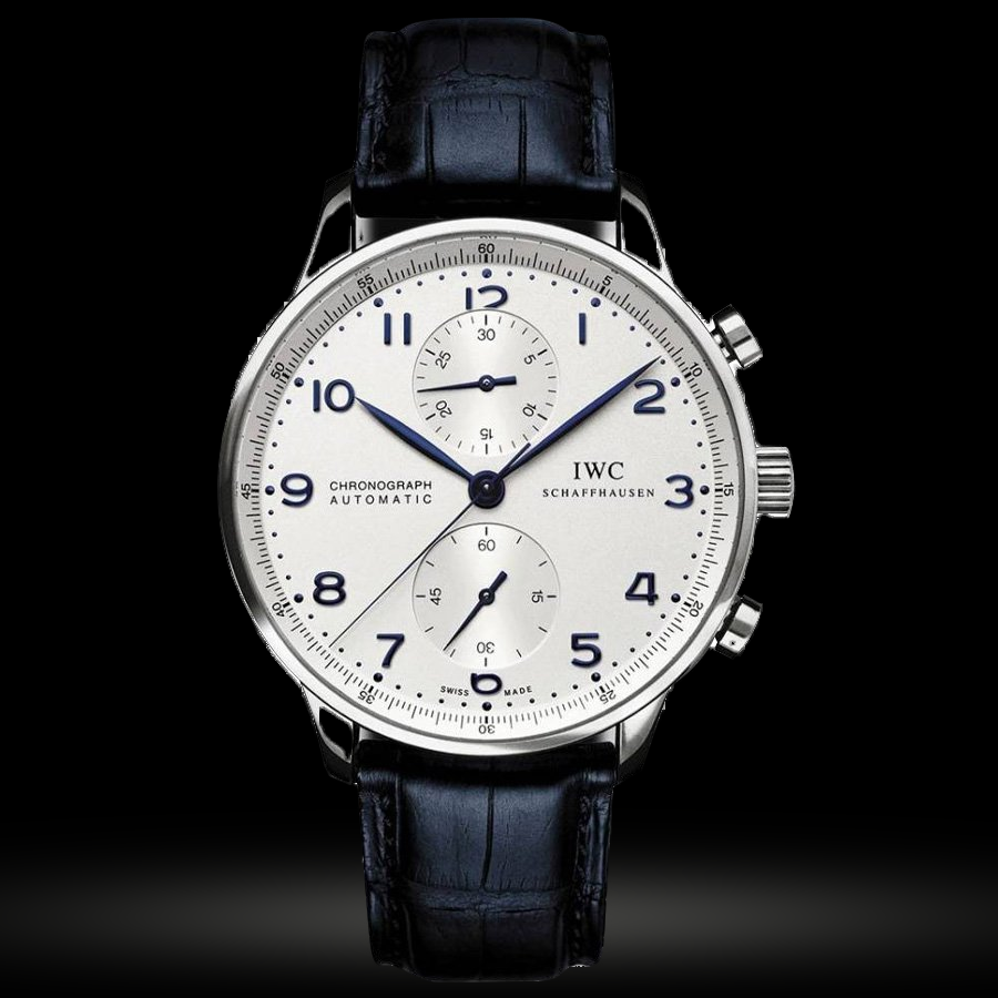 Replica IWC Portuguese Chronograph IW371447