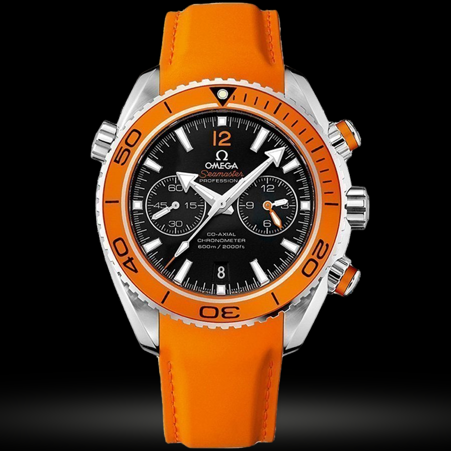 Replica Omega Planet Ocean Chronograph Planet Ocean Chrono 232.32.46.51.01.001