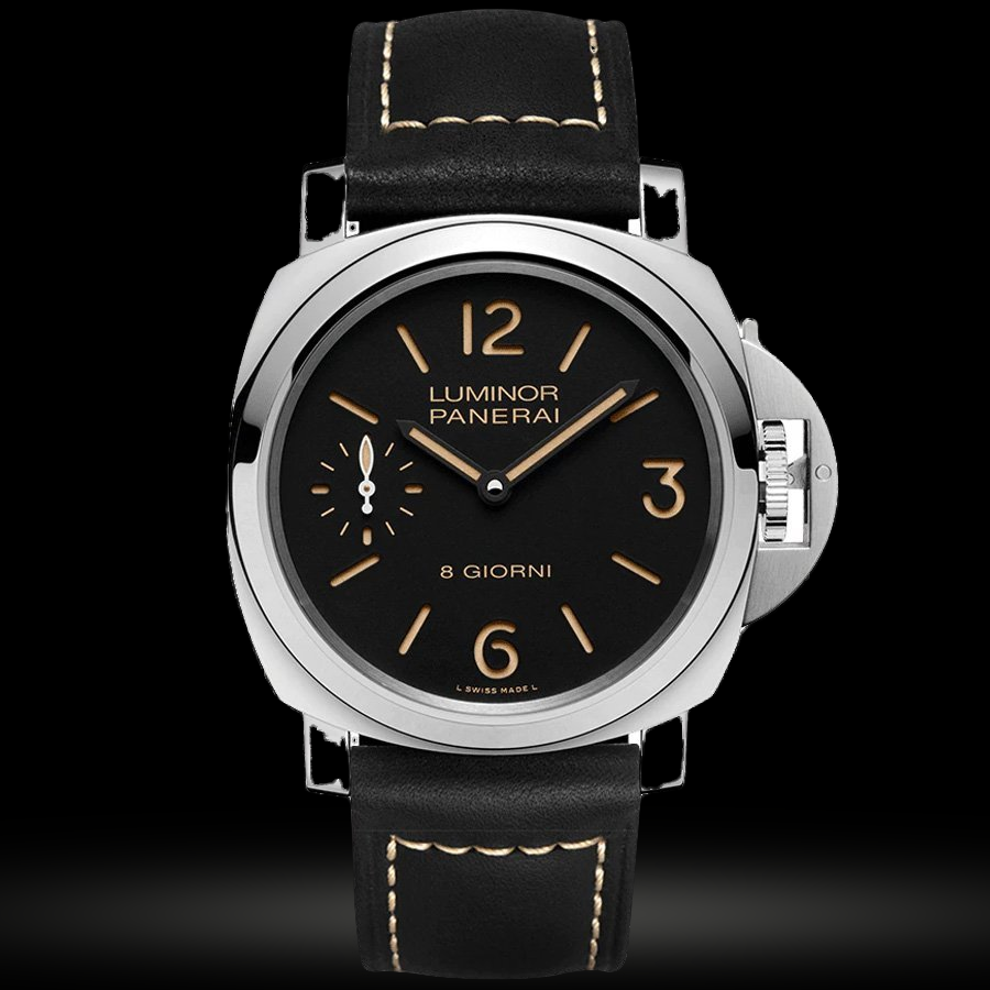 Replica Officine Panerai Luminor Base 44mm PAM00915