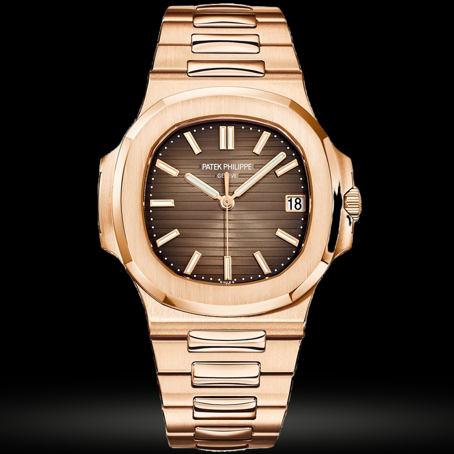Replica Patek Philippe Nautilus 5711/1R-001