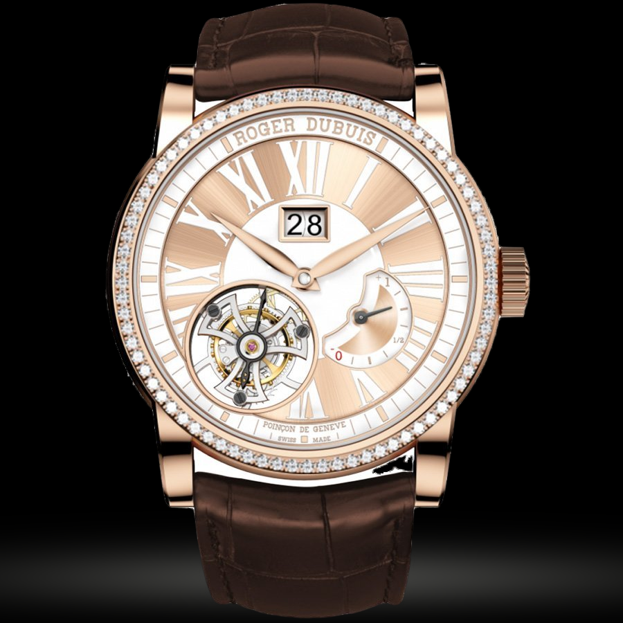Replica Roger Dubuis Hommage RDDBHO0568