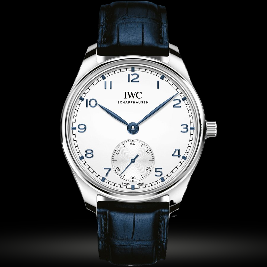 Replica IWC Portugieser Automatik 40 IW358304