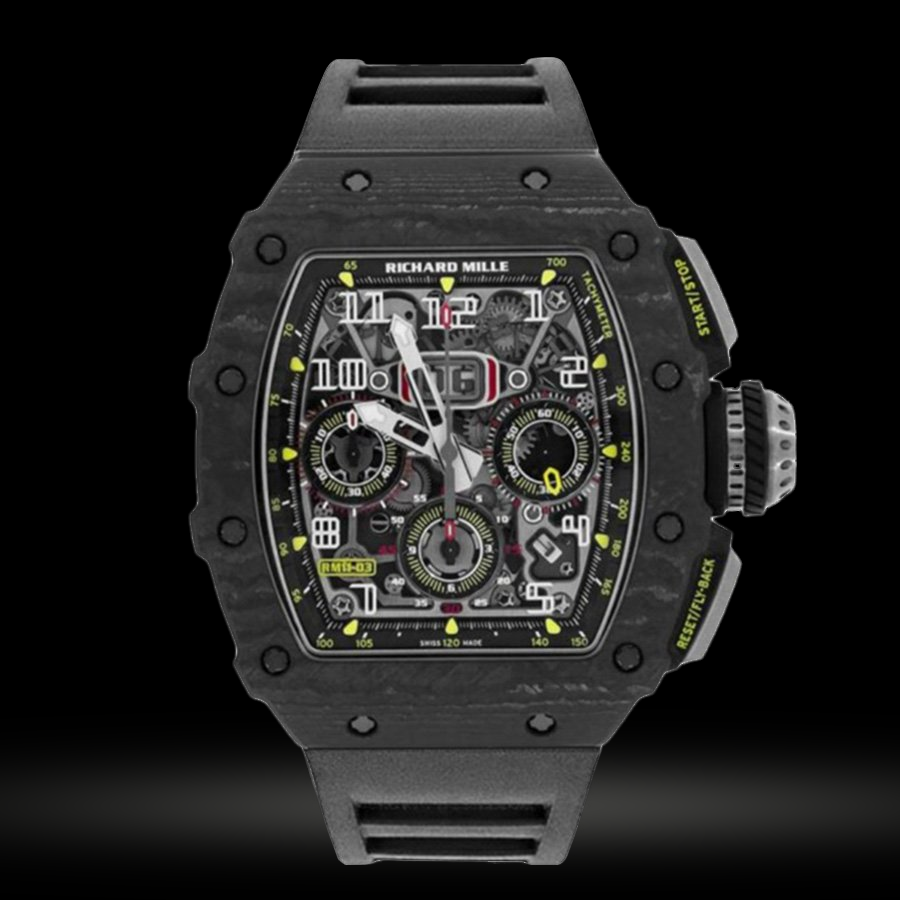 Replica Richard Mille RM 011 Automatik Flyback Chronograph Replica Richard Mille RM 011 Automatik Flyback Chronograph