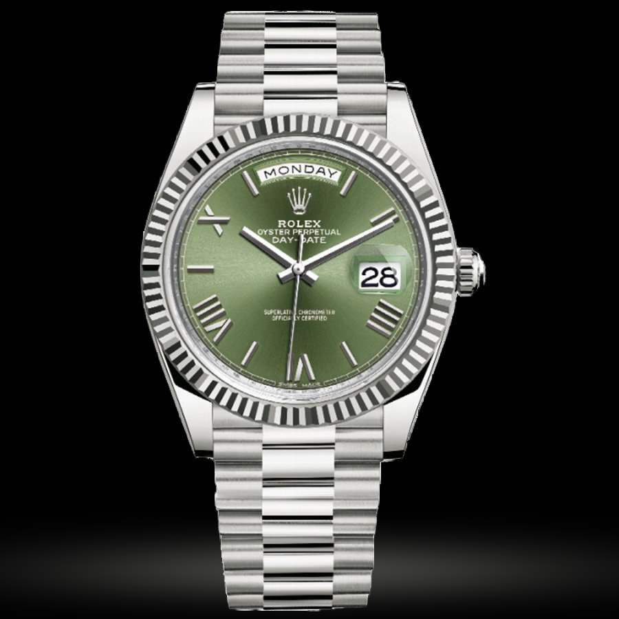 Replica Rolex Day-Date 40mm 228239 Replica Rolex Day-Date 40mm 228239