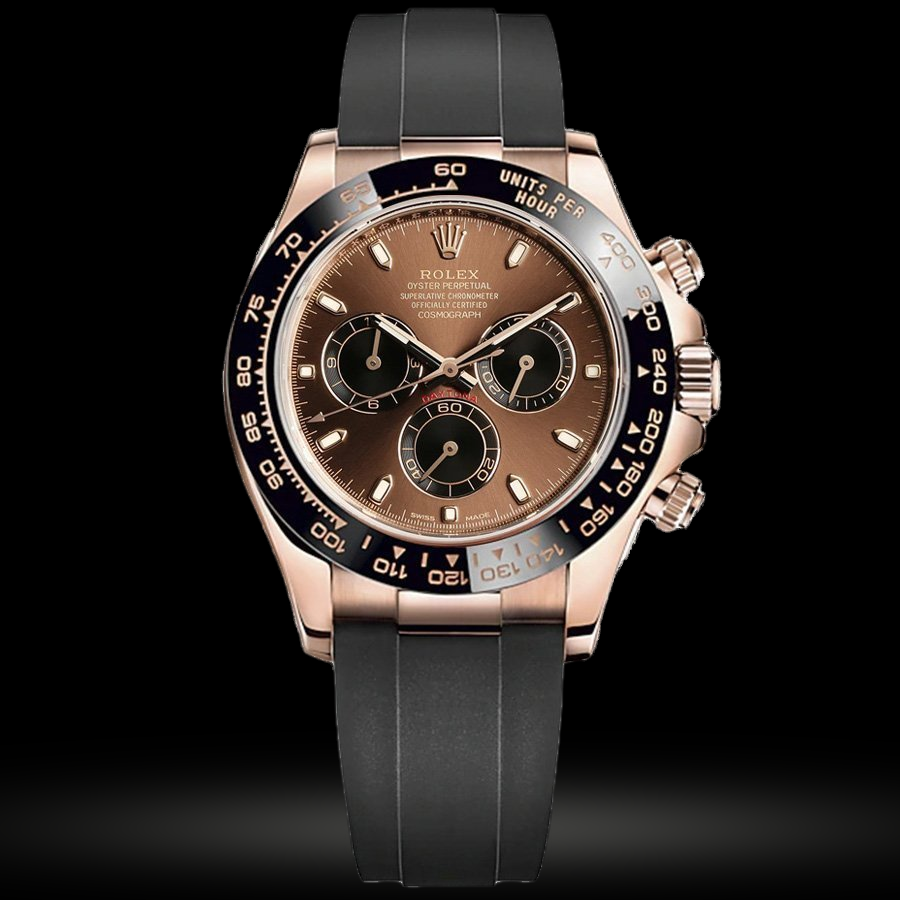 Replica Rolex Cosmograph Daytona 116518LN