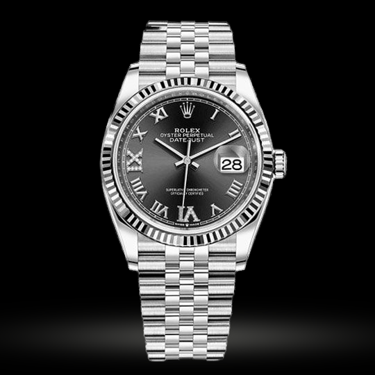 Replica Rolex DateJust 36mm 116200