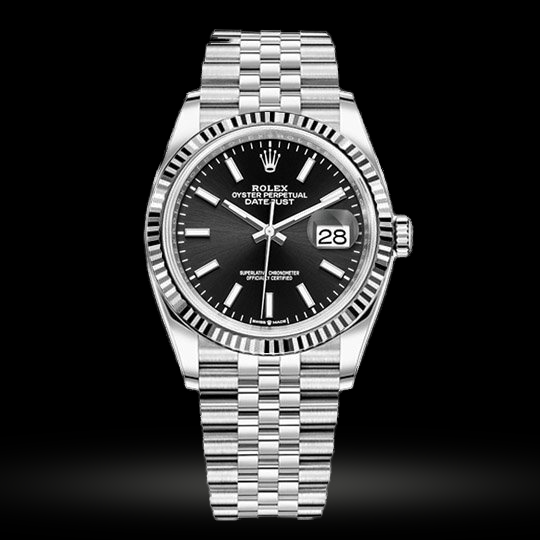 Replica Rolex DateJust 36mm 116200 Replica Rolex DateJust 36mm 116200