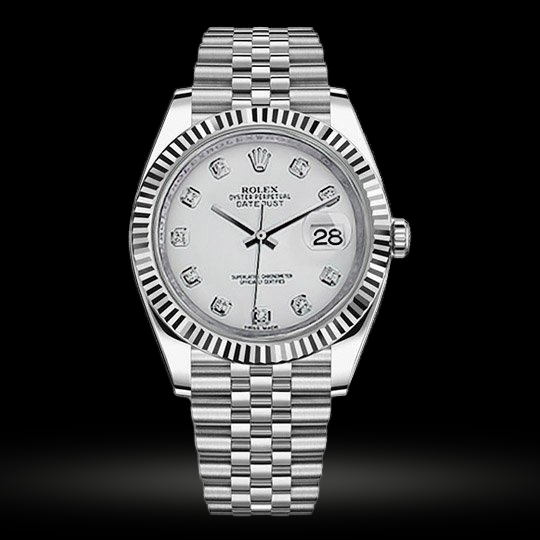 Replica Rolex Datejust 36mm 116231