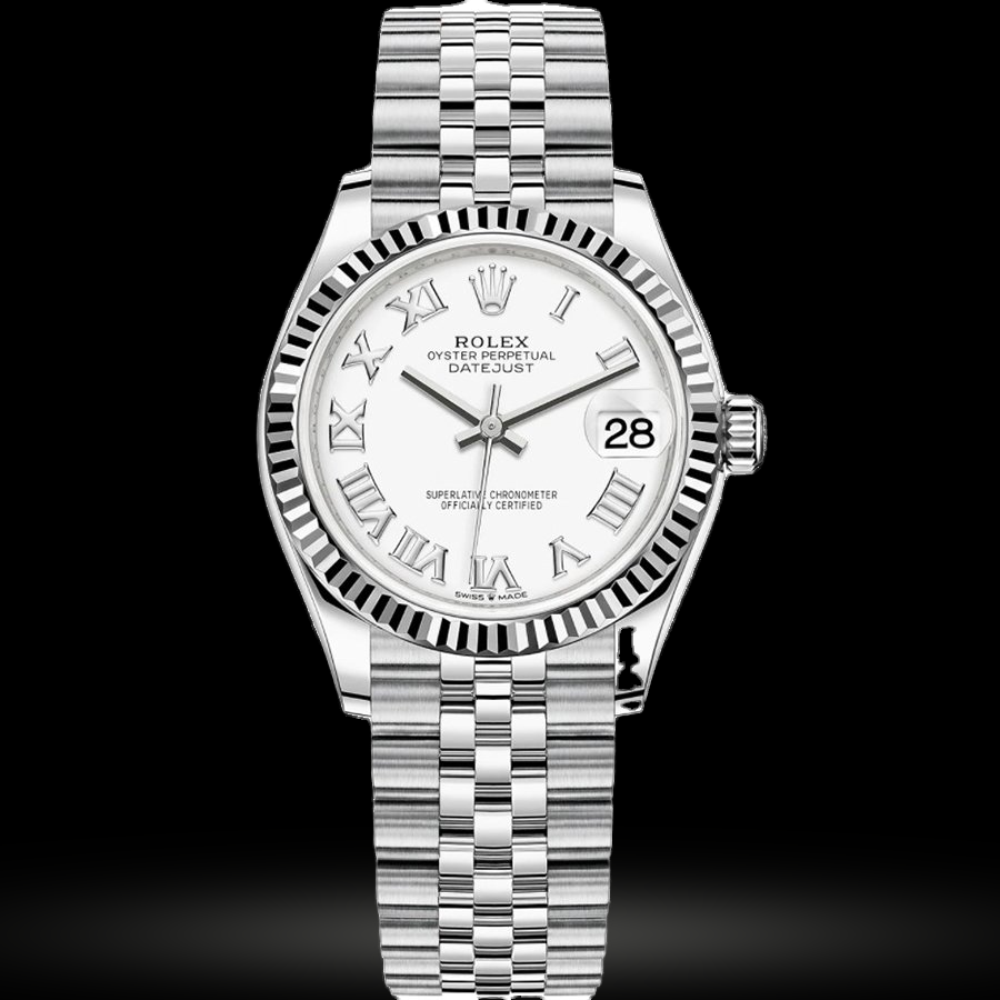 Replica Rolex Datejust 31 Jubilee Perpetual 31mm 278274-0010