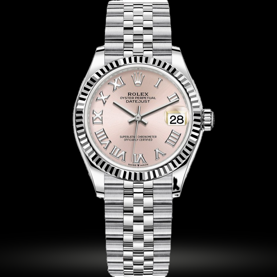 Replica Rolex Datejust 31 Jubilee Perpetual 31mm 278274-0020