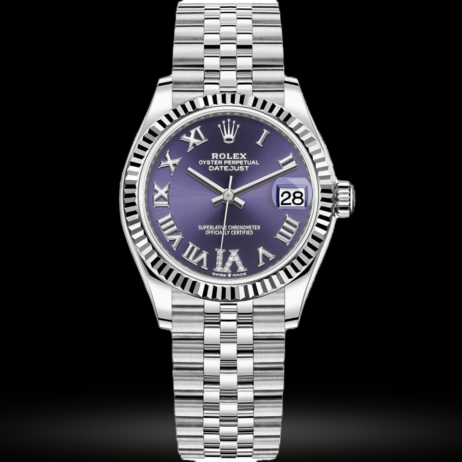 Replica Rolex Datejust 31 Jubilee Perpetual 31mm 278274-0026
