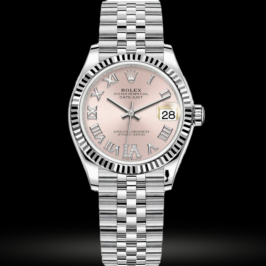 Replica Rolex Datejust 31 Jubilee Perpetual 31mm 278274-0024