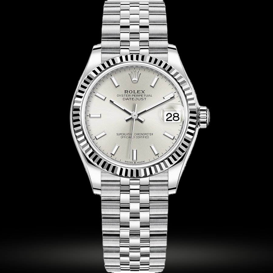 Replica Rolex Datejust 31 Jubilee Perpetual 31mm 278274-0012