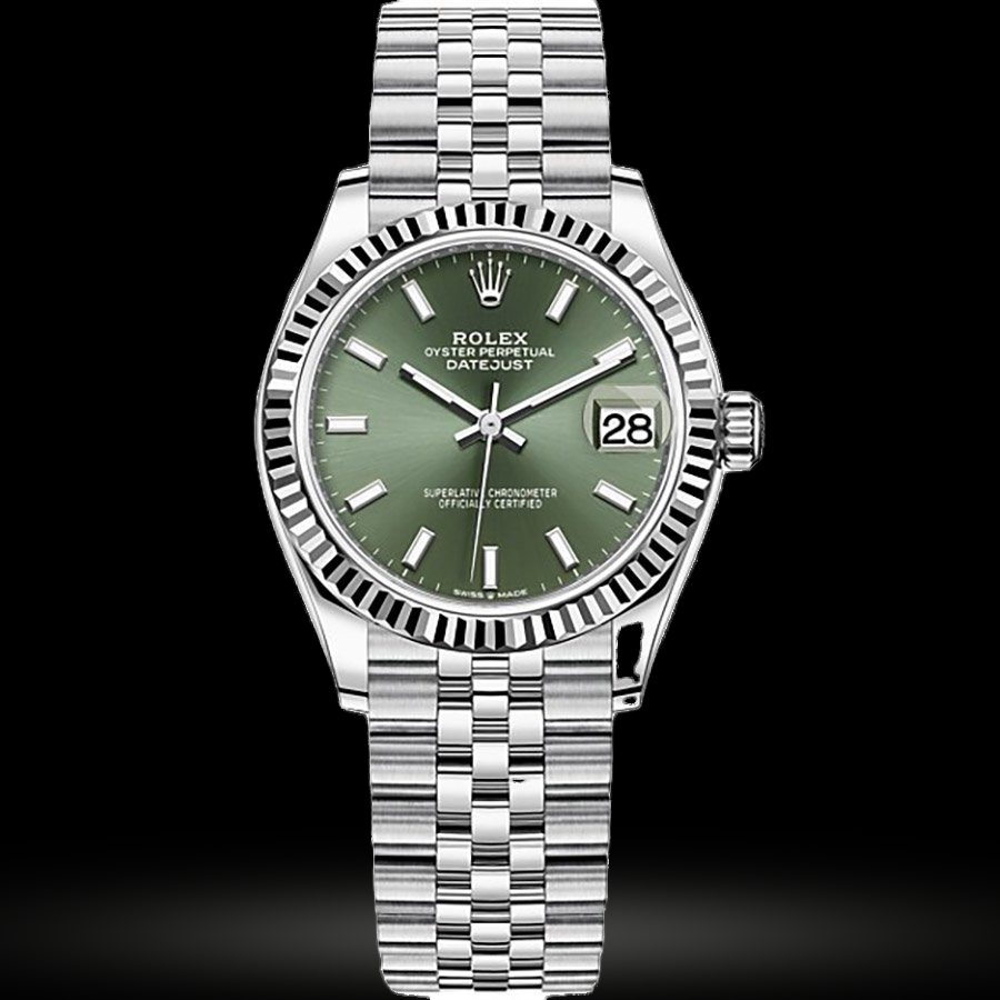 Replica Rolex Datejust 31 Jubilee Perpetual 31mm 278274-0018