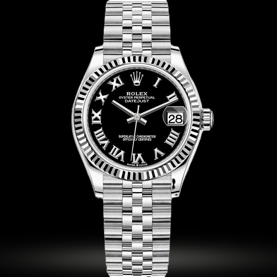 Replica Rolex Datejust 31 Jubilee Perpetual 31mm 278274-0002 Replica Rolex Datejust 31 Jubilee Perpetual 31mm 278274-0002